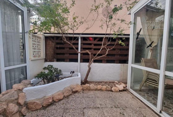 Revente - Appartement - Torrevieja - Los Balcones - Los Altos del Edén