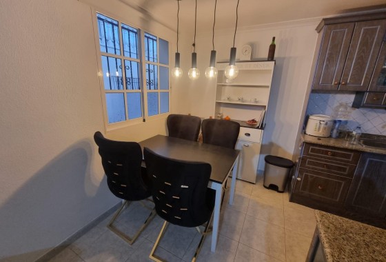 Revente - Appartement - Torrevieja - Los Balcones - Los Altos del Edén
