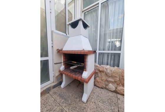 Revente - Appartement - Torrevieja - Los Balcones - Los Altos del Edén