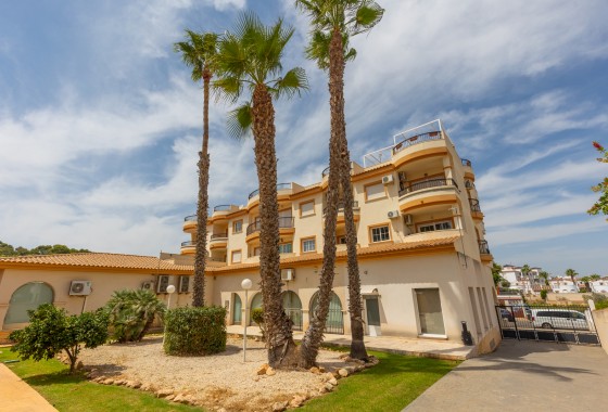 Revente - Appartement - Orihuela Costa - Villamartin