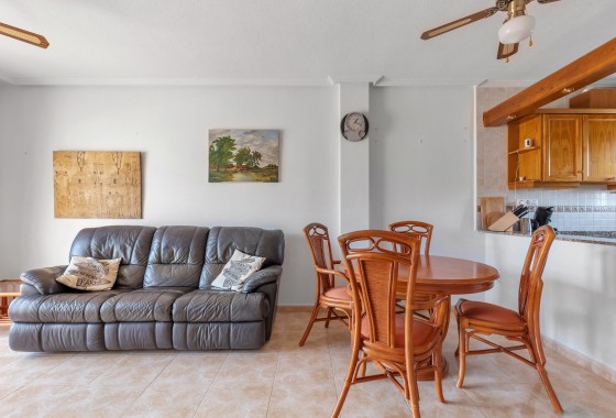 Revente - Appartement - Orihuela Costa - Villamartin
