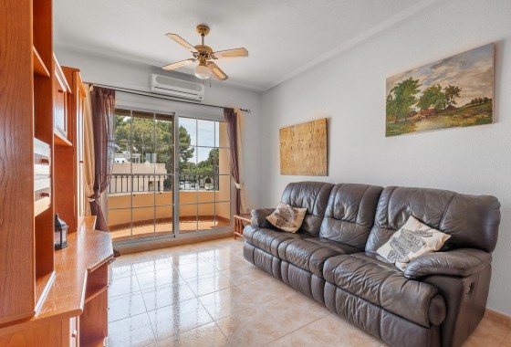 Revente - Appartement - Orihuela Costa - Villamartin