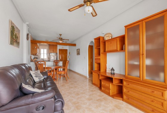 Revente - Appartement - Orihuela Costa - Villamartin