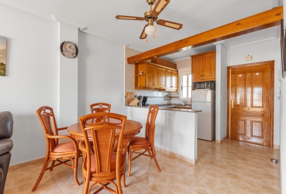Revente - Appartement - Orihuela Costa - Villamartin