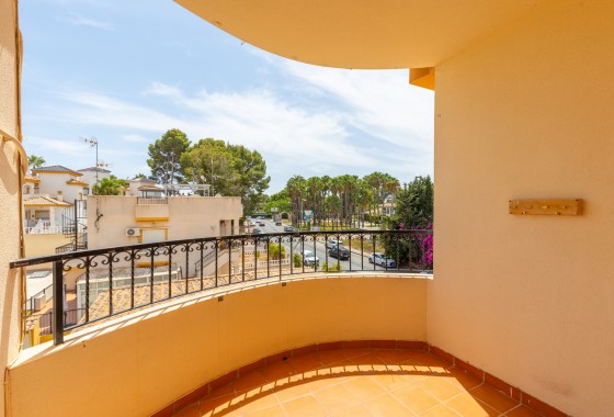 Revente - Appartement - Orihuela Costa - Villamartin