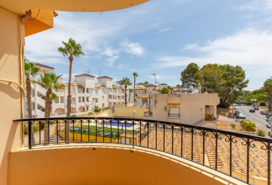 Revente - Appartement - Orihuela Costa - Villamartin