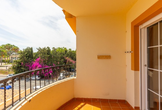 Revente - Appartement - Orihuela Costa - Villamartin