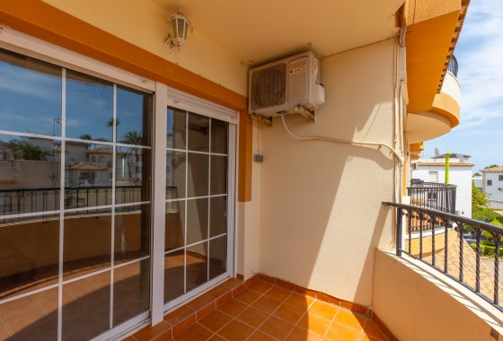 Revente - Appartement - Orihuela Costa - Villamartin