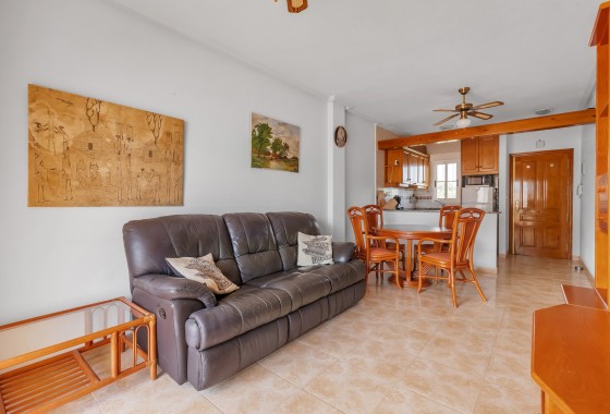 Revente - Appartement - Orihuela Costa - Villamartin