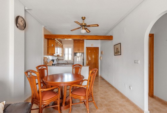 Revente - Appartement - Orihuela Costa - Villamartin
