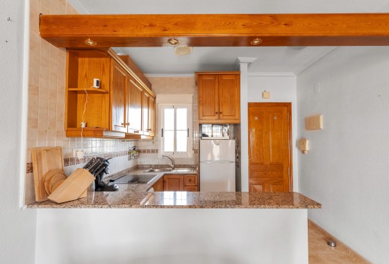 Revente - Appartement - Orihuela Costa - Villamartin
