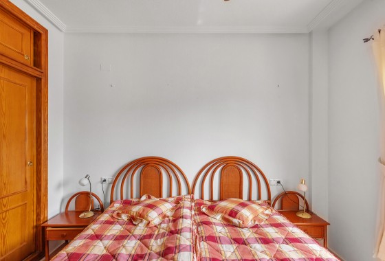 Revente - Appartement - Orihuela Costa - Villamartin