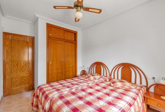 Revente - Appartement - Orihuela Costa - Villamartin