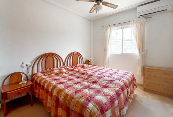 Revente - Appartement - Orihuela Costa - Villamartin