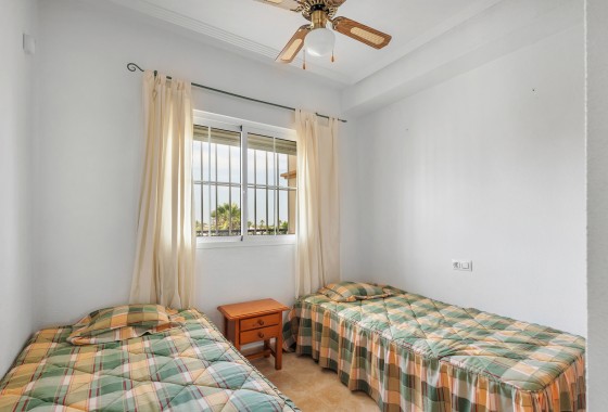 Revente - Appartement - Orihuela Costa - Villamartin