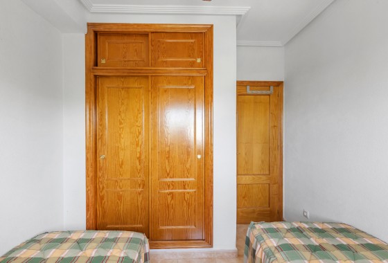 Revente - Appartement - Orihuela Costa - Villamartin