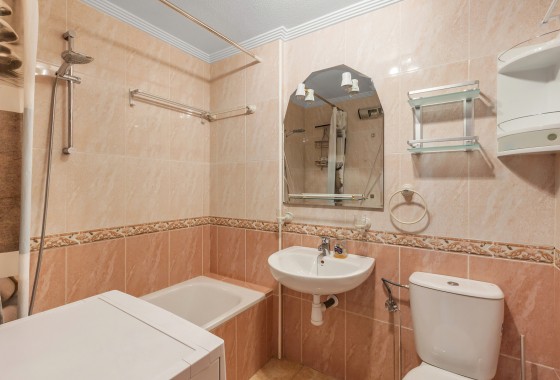 Revente - Appartement - Orihuela Costa - Villamartin