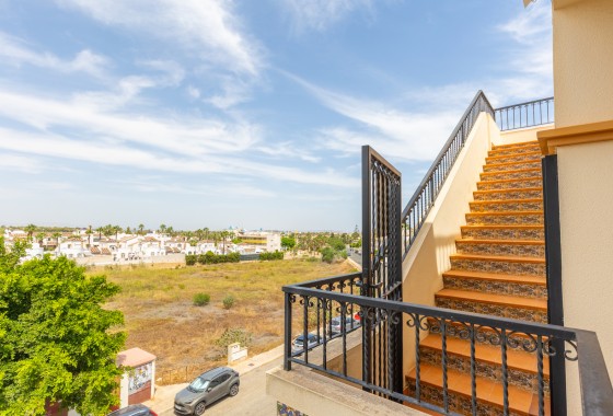 Revente - Appartement - Orihuela Costa - Villamartin