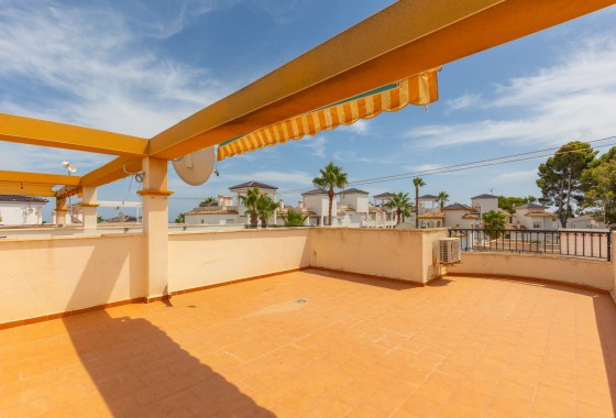 Revente - Appartement - Orihuela Costa - Villamartin
