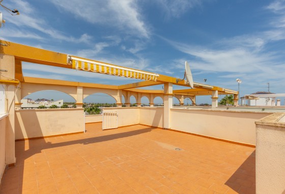 Revente - Appartement - Orihuela Costa - Villamartin