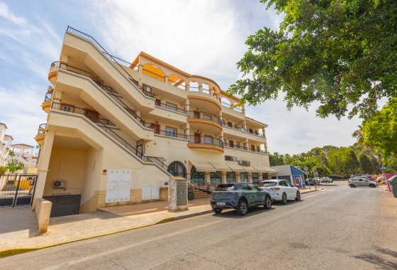 Revente - Appartement - Orihuela Costa - Villamartin