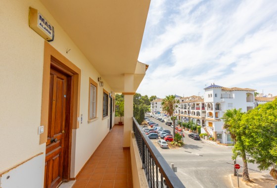 Revente - Appartement - Orihuela Costa - Villamartin