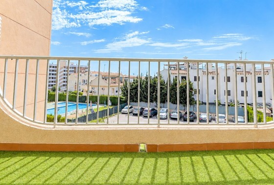 Revente - Appartement - Orihuela Costa - Cabo Roig