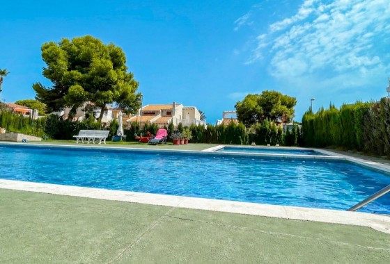 Revente - Appartement - Orihuela Costa - Cabo Roig