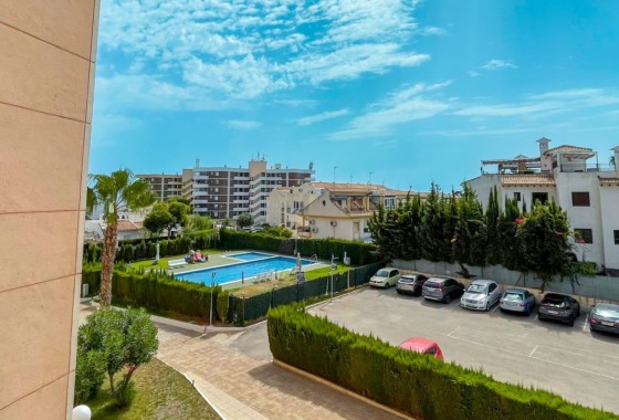 Revente - Appartement - Orihuela Costa - Cabo Roig