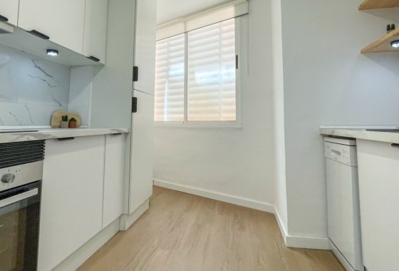 Revente - Appartement - Orihuela Costa - Cabo Roig