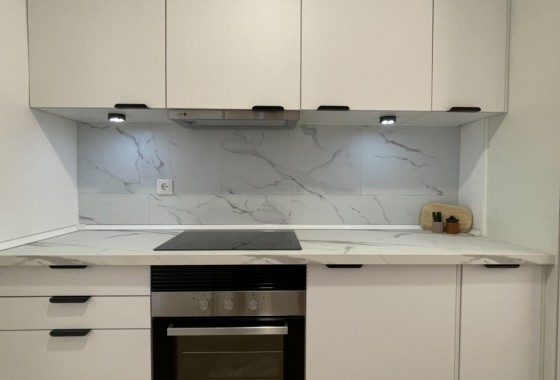 Revente - Appartement - Orihuela Costa - Cabo Roig