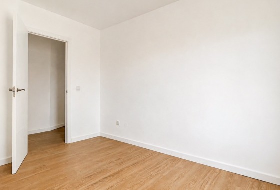 Revente - Appartement - Orihuela Costa - Cabo Roig