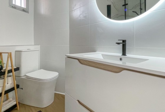 Revente - Appartement - Orihuela Costa - Cabo Roig