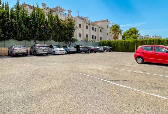 Revente - Appartement - Orihuela Costa - Cabo Roig