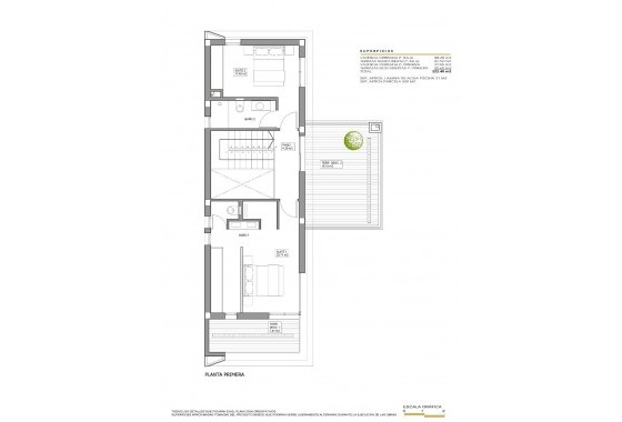 Nouvelle construction - Villa - Finestrat - Campana garden