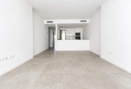 Revente - Appartement - Orihuela Costa - Campoamor
