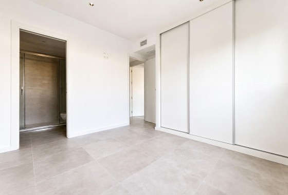 Revente - Appartement - Orihuela Costa - Campoamor