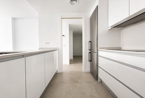 Revente - Appartement - Orihuela Costa - Campoamor