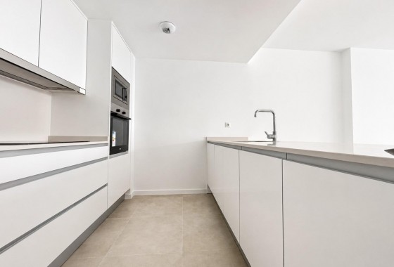 Revente - Appartement - Orihuela Costa - Campoamor