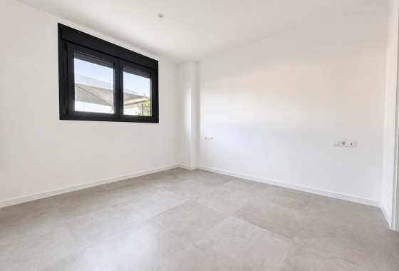 Revente - Appartement - Orihuela Costa - Campoamor