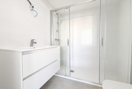 Revente - Appartement - Orihuela Costa - Campoamor