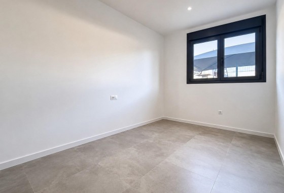 Revente - Appartement - Orihuela Costa - Campoamor