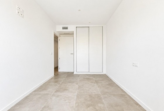 Revente - Appartement - Orihuela Costa - Campoamor