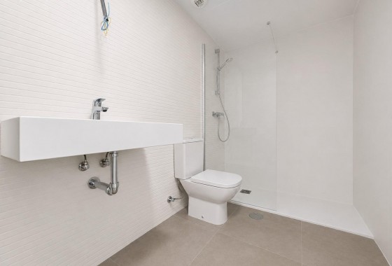 Revente - Appartement - Orihuela Costa - Campoamor