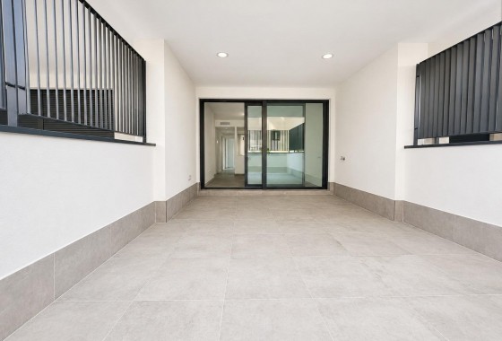 Revente - Appartement - Orihuela Costa - Campoamor