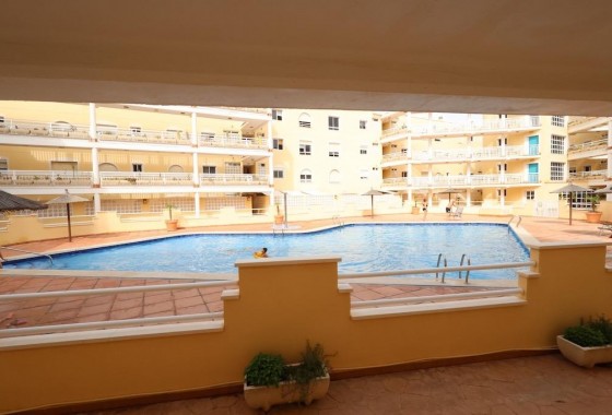 Revente - Appartement - Orihuela Costa - Campoamor