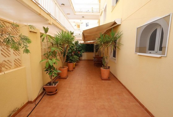 Revente - Appartement - Orihuela Costa - Campoamor