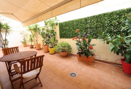 Revente - Appartement - Orihuela Costa - Campoamor