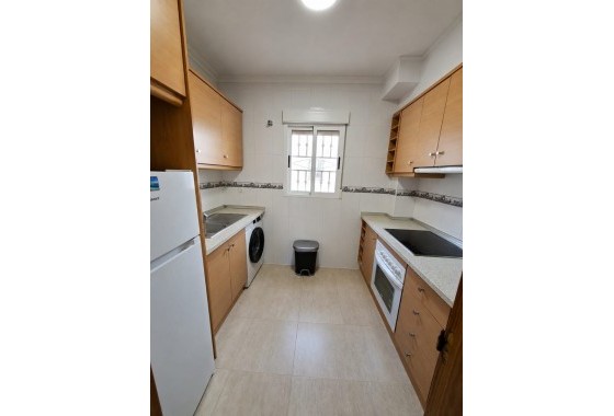 Revente - Appartement - Orihuela Costa - Inland