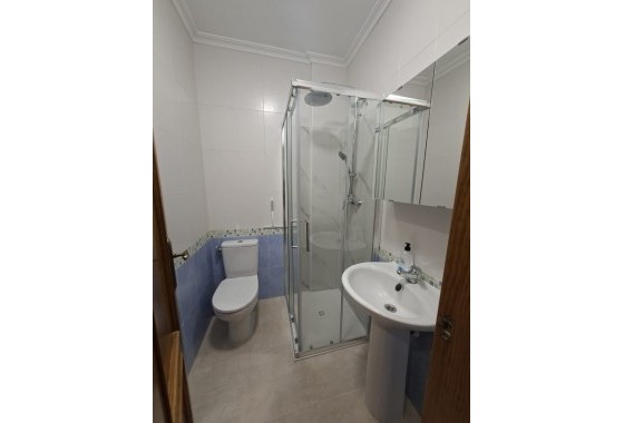 Revente - Appartement - Orihuela Costa - Inland